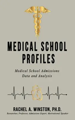 Orvosi iskolai profilok: Felvételi adatok és elemzések az orvosi egyetemekről: Orvosi felvételi adatok és elemzések - Medical School Profiles: Medical School Admissions Data and Analysis