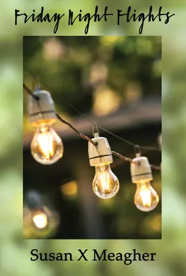 Péntek esti repülések - Friday Night Flights