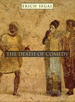 A komédia halála - The Death of Comedy