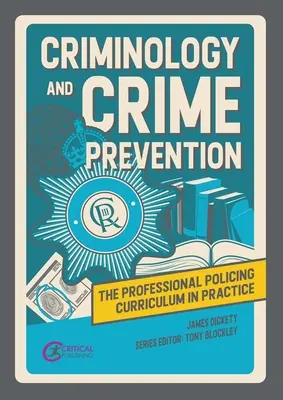 Kriminológia és bűnmegelőzés - Criminology and Crime Prevention