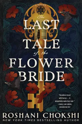 A virágmenyasszony utolsó története - The Last Tale of the Flower Bride