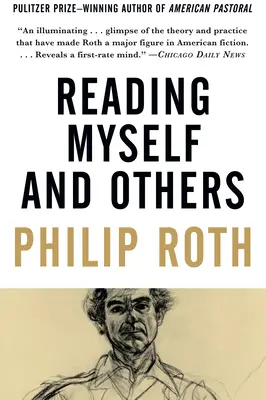 Čtení sebe a druhých - Reading Myself and Others