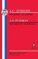 Puskin: Putyin: Bronzlovas - Pushkin: Bronze Horseman