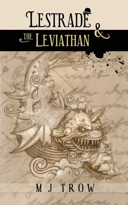 Lestrade és a Leviatán - Lestrade and the Leviathan