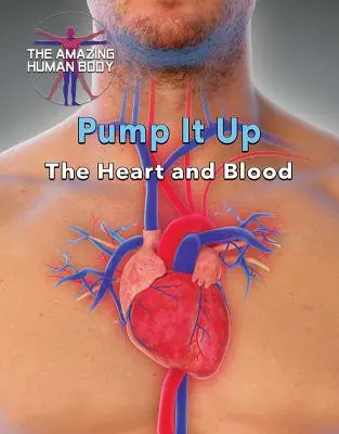 Pump It Up: A szív és a vér - Pump It Up: The Heart and Blood