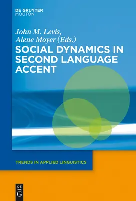 A második nyelvi kiejtés társadalmi dinamikája - Social Dynamics in Second Language Accent