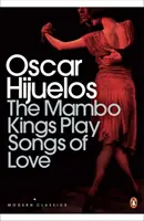 Mambo Kings Play Songs of Love