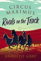 Circus Maximus: Rivalové na trati - Circus Maximus: Rivals on the Track