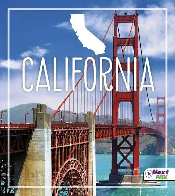 Kalifornia - California