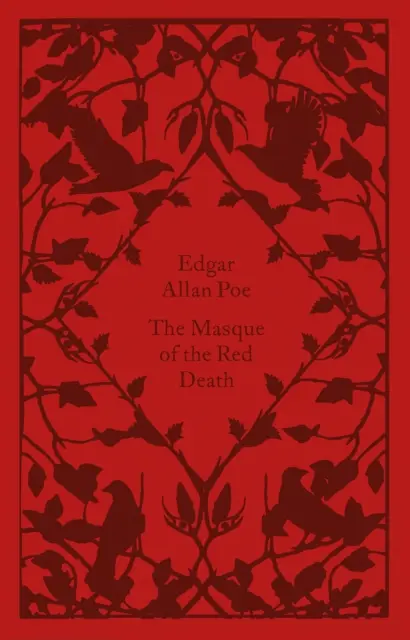 A vörös halál álarca - Masque of the Red Death