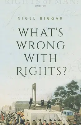 Mi a baj a jogokkal? - What's Wrong with Rights?