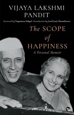 A boldogság terjedelme: Egy személyes emlékirat - The Scope of Happiness: A Personal Memoir