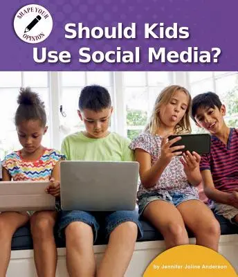 Használjanak-e a gyerekek közösségi médiát? - Should Kids Use Social Media?