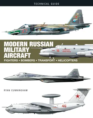 Modern orosz katonai repülőgépek - Modern Russian Military Aircraft