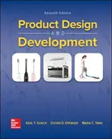 Terméktervezés és fejlesztés - Product Design and Development