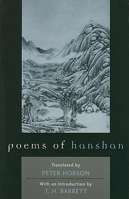 Hanshan versei - Poems of Hanshan