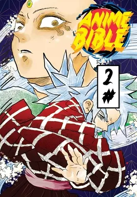 Anime Biblia ( Pure Anime ) No.2 - Anime Bible ( Pure Anime ) No.2