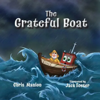 A hálás hajó - The Grateful Boat