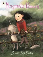 Margaret egyszarvúja - Margaret's Unicorn