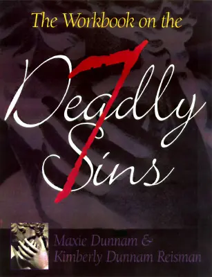 A hét halálos bűn munkafüzete - The Workbook on the Seven Deadly Sins