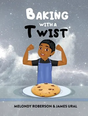 Sütés egy kis csavarral - Baking with a Twist