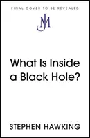 Mi van a fekete lyuk belsejében? - What Is Inside a Black Hole?