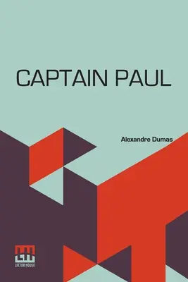 Paul kapitány - Captain Paul