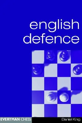 Angol védelem - English Defence