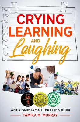 Sírás, tanulás és nevetés: Miért látogatják a diákok a Tini Központot? - Crying, Learning, and Laughing: Why Students Visit the Teen Center