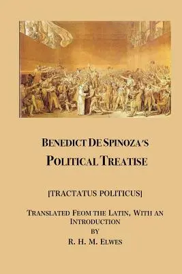 Spinoza politikai értekezése - Spinoza's Political Treatise