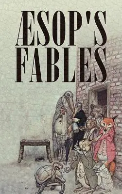 Aesopus meséi - Aesop's Fables