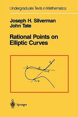Racionális pontok elliptikus görbéken - Rational Points on Elliptic Curves