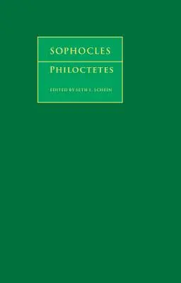 Szophoklész: Philoktétész - Sophocles: Philoctetes