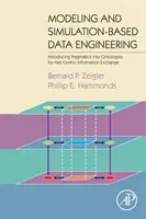 Modellezés és szimuláció alapú adatmérnökség: A pragmatika bevezetése az ontológiákba a hálózatközpontú információcsere érdekében - Modeling and Simulation-Based Data Engineering: Introducing Pragmatics Into Ontologies for Net-Centric Information Exchange