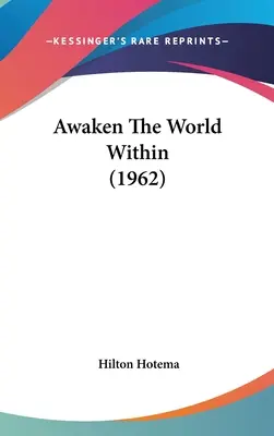 Awaken The World Within (1962)