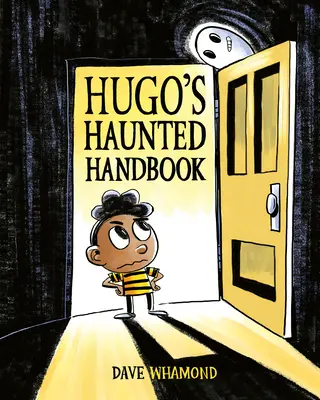 Hugo Kísértetek kézikönyve - Hugo's Haunted Handbook