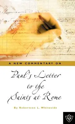 Pál levele a római szentekhez - Paul's Letter To The Saints At Rome