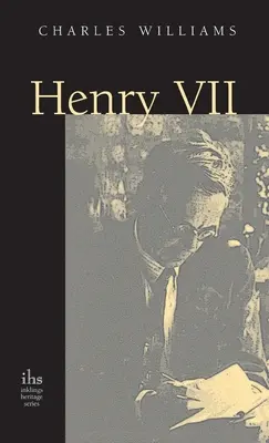 VII. Henrik - Henry VII