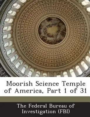 Az amerikai mór tudományos templom, 1. rész a 31-ből 1. rész - Moorish Science Temple of America, Part 1 of 31