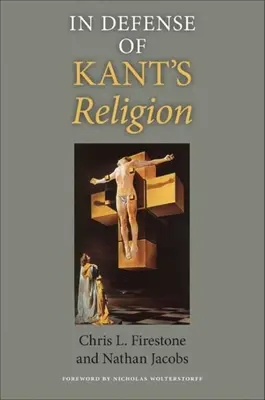 Kant vallásának védelmében - In Defense of Kant's Religion