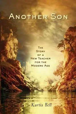 Egy másik fiú: Egy új tanár története a modern korban - Another Son: The Story of a New Teacher for the Modern Age