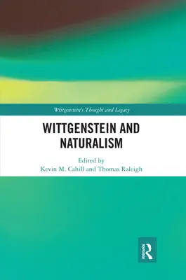 Wittgenstein és a naturalizmus - Wittgenstein and Naturalism