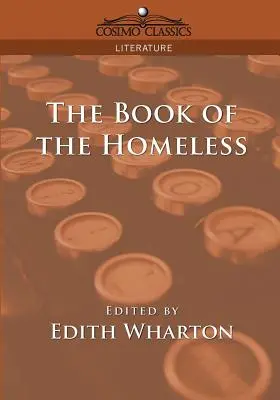 A hajléktalanok könyve - The Book of the Homeless