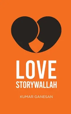 Szerelem Storywallah - Love Storywallah