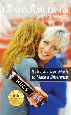 Candy Bar Hugs: Nem kell sok ahhoz, hogy változást érjünk el! - Candy Bar Hugs: It Doesn't Take Much To Make A Difference!