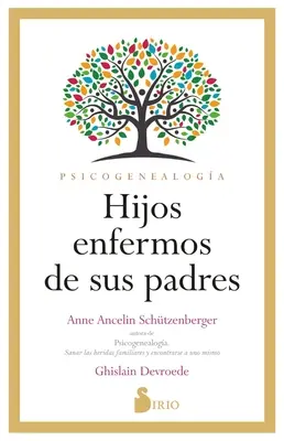 Hijos Enfermos de Sus Padres (Az apák beteg gyermekei) - Hijos Enfermos de Sus Padres