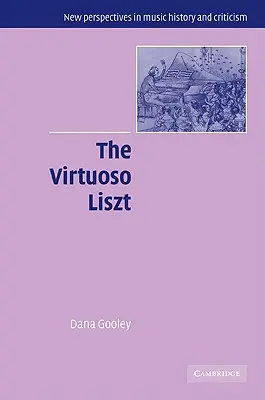 A virtuóz Liszt - The Virtuoso Liszt