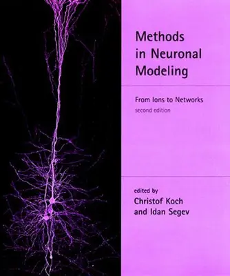 A neuronális modellezés módszerei, második kiadás: Az ionoktól a hálózatokig - Methods in Neuronal Modeling, second edition: From Ions to Networks