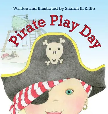 Kalózos játéknap - Pirate Play Day