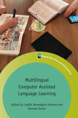 Többnyelvű számítógépes nyelvtanulás - Multilingual Computer Assisted Language Learning